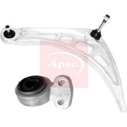 Apec Control/Trailing Arm Front Left fits BMW 3 1997-2007