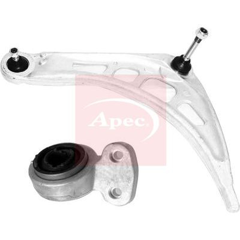 Apec Control/Trailing Arm Front Left fits BMW 3 1997-2007