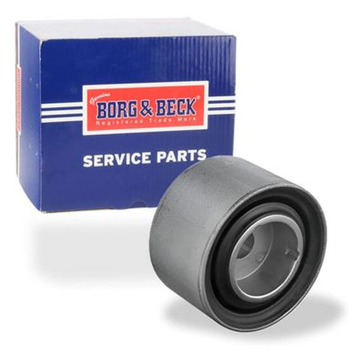 Borg & Beck Axle Cross Member Bushing OD ID BSK7915