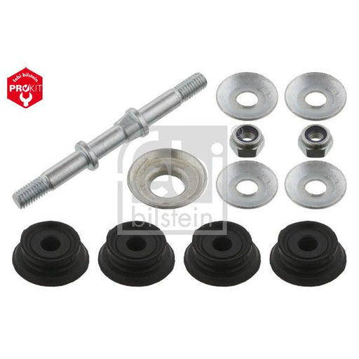 Febi Stabiliser Bar Link Coupling Rod Front Right 27262