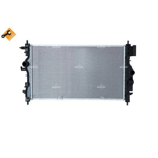 NRF Engine Radiator 59281