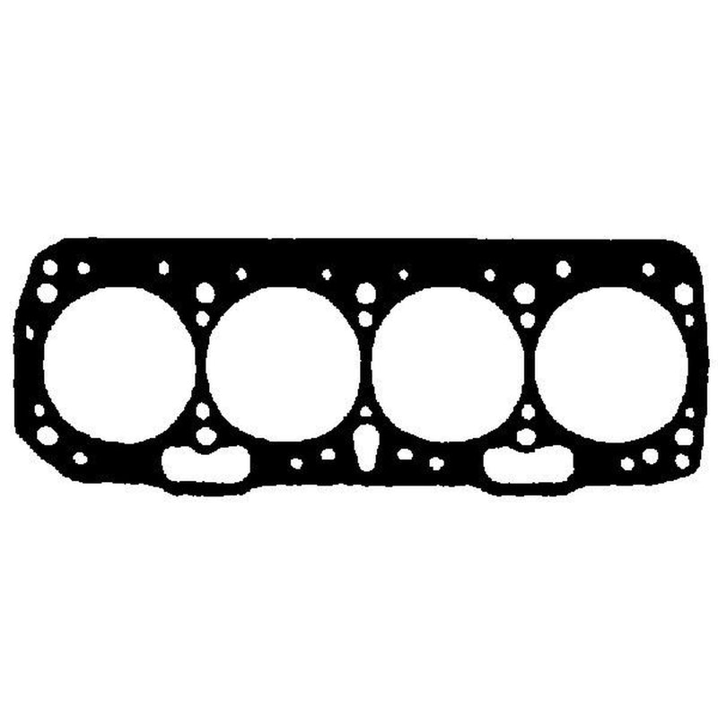 BGA Cylinder Head Gasket 2mm Thick fits Fiat Croma 1985-1990