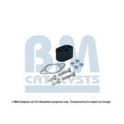 BM Catalysts Fitting Kit FK90017C FK90017C
