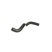 Gates Radiator Coolant Hose 620mm ID fits Honda Jazz II 2002-2008 1.2 1.3 1.4