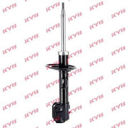 KYB Shock Absorber Damper Strut Front Right fits Toyota Urban Cruiser 2009-2014