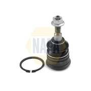 NAPA Ball Joint Front Right fits Jeep Grand Cherokee III 2004-2010