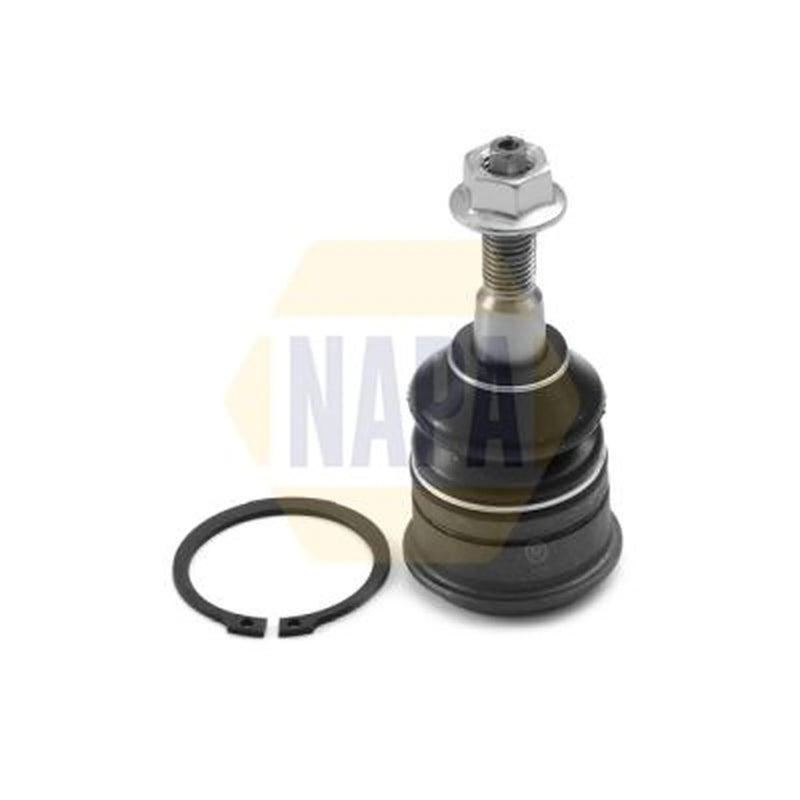 NAPA Ball Joint Front Right fits Jeep Grand Cherokee III 2004-2010