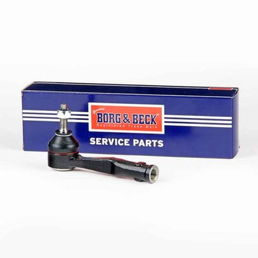 Borg & Beck Steering Tie Rod End Ball Joint BTR6179
