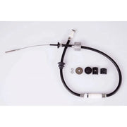 Hella Clutch Control Cable Pull 8AK 355 701-751