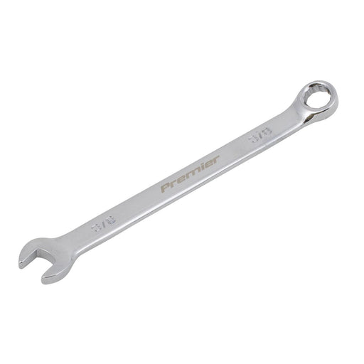 Sealey Premier Premier Imperial Combination Spanner 3/8" CW03AF Sealey Premier - Dynamic Drive