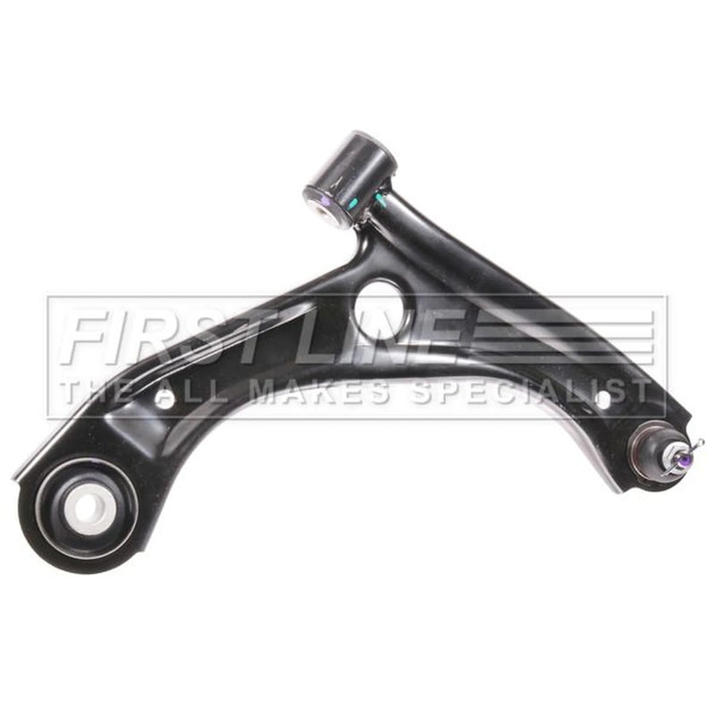 First Line Control/Trailing Arm fits Suzuki Ignis III 2016 on 1.2