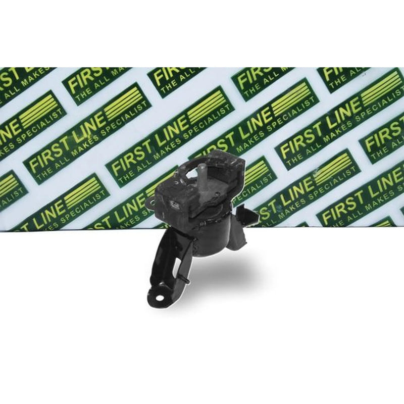 First Line Engine Mount Mounting fits Mazda 323 C 1994-1998 1.3 1.5