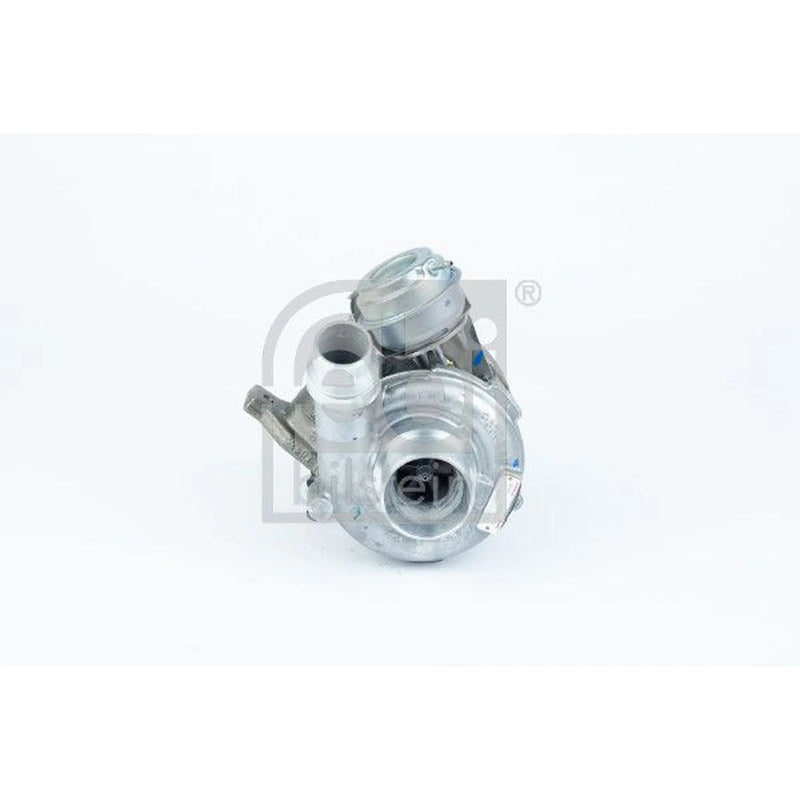 Febi Turbocharger Turbo Unit 187403