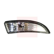 Apec Direction Indicator Light Right Exterior Mirror fits Ford B-Max 2012-2017