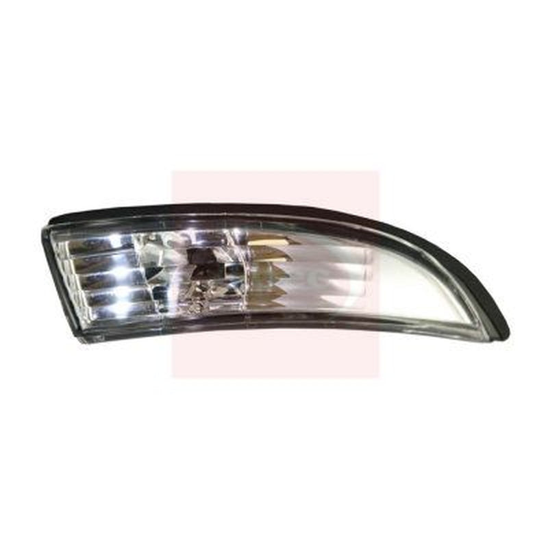 Apec Direction Indicator Light Right Exterior Mirror fits Ford B-Max 2012-2017