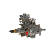 Bosch Diesel Injection Pump fits New Holland Td 5 2011 on 5.100