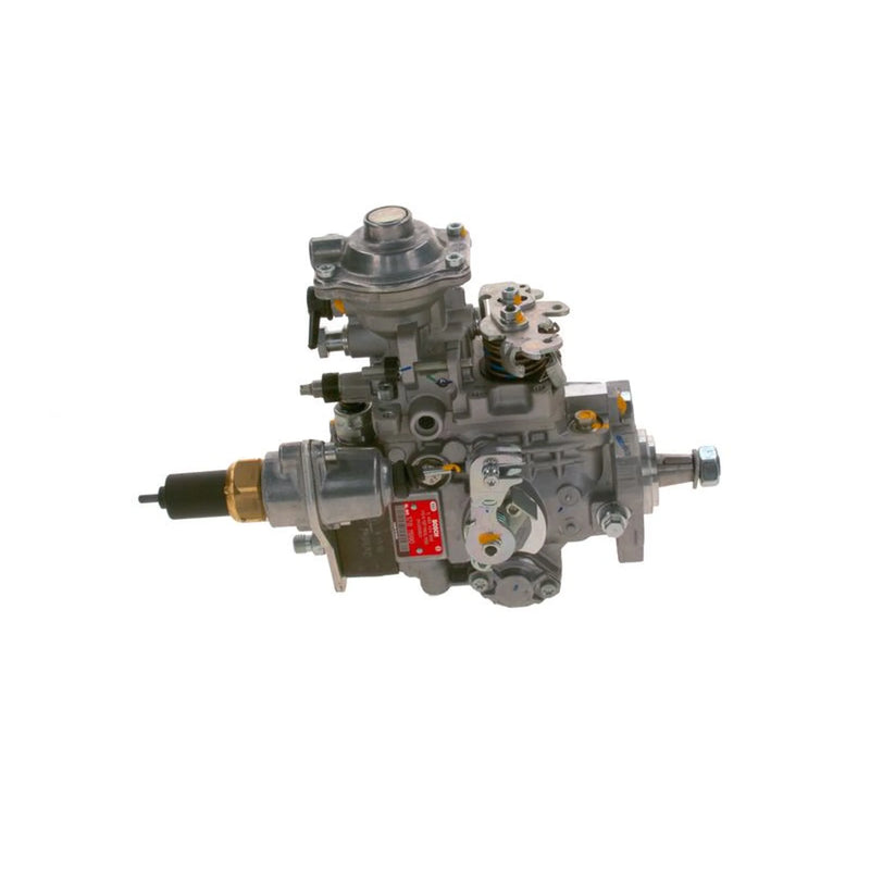 Bosch Diesel Injection Pump fits New Holland Td 5 2011 on 5.100