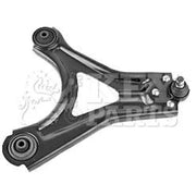 Key Parts Control/Trailing Arm fits Ford Mondeo 1993-2000 1.6 1.8 2.0 2.5