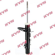KYB Shock Absorber Damper Strut Front Left fits Peugeot 208 Hatchback 2014-2019