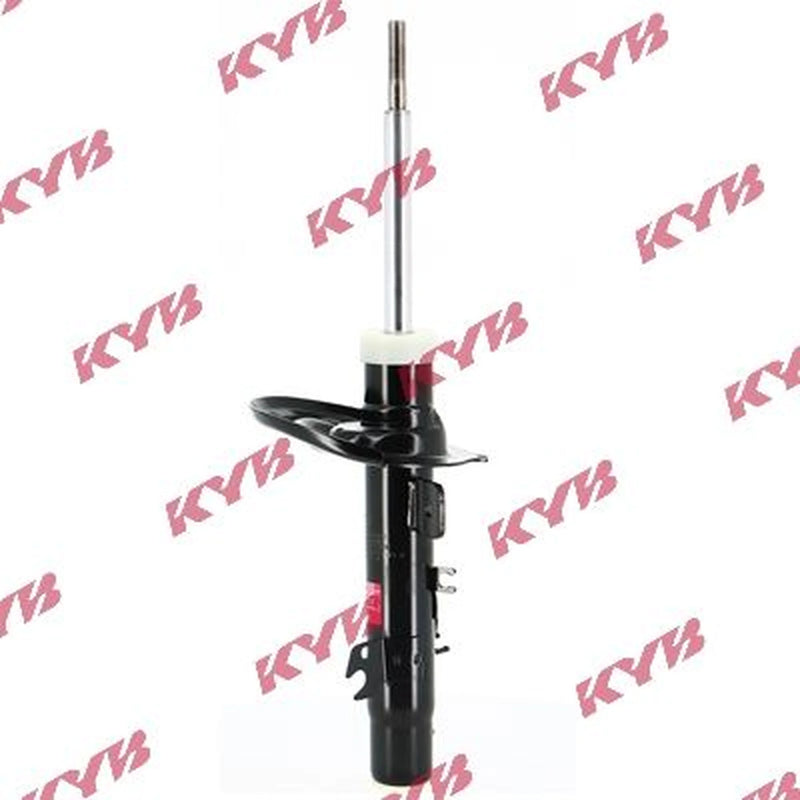KYB Shock Absorber Damper Strut Front Left fits Peugeot 208 Hatchback 2014-2019