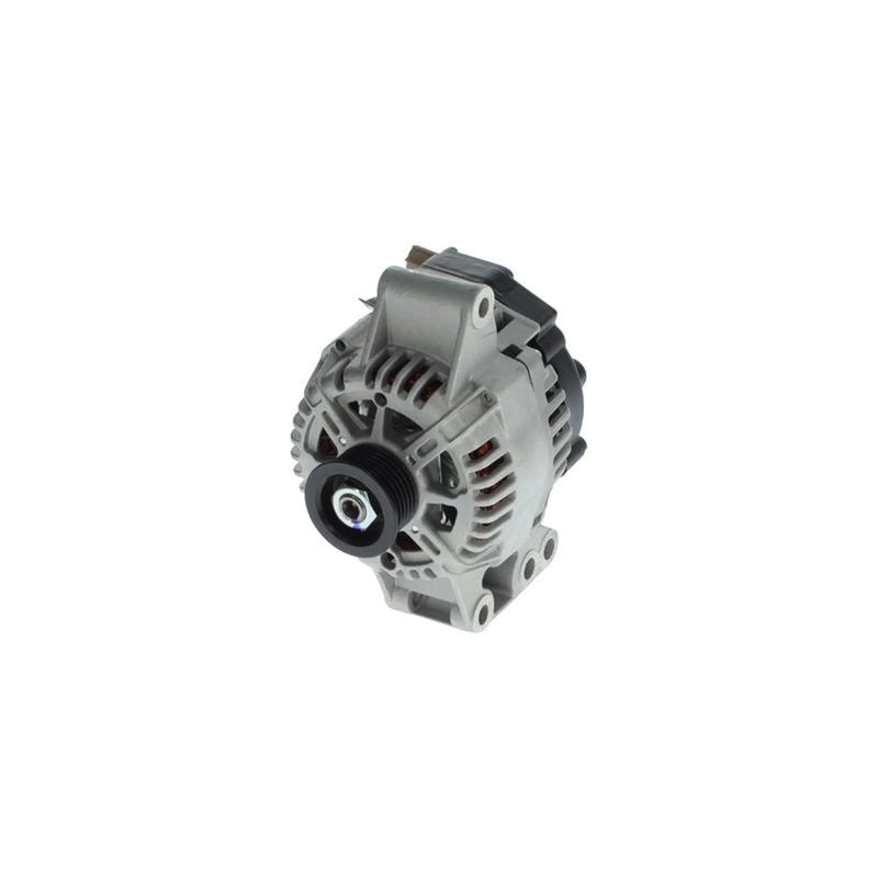 Bosch Car Alternator 12V fits Ford Ka 1996-2008 1.3