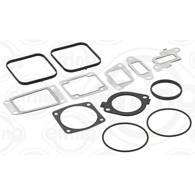 Elring Chevrolet Egr System Gasket Set fits Chevrolet Silverado 2500 Hd 2007 on