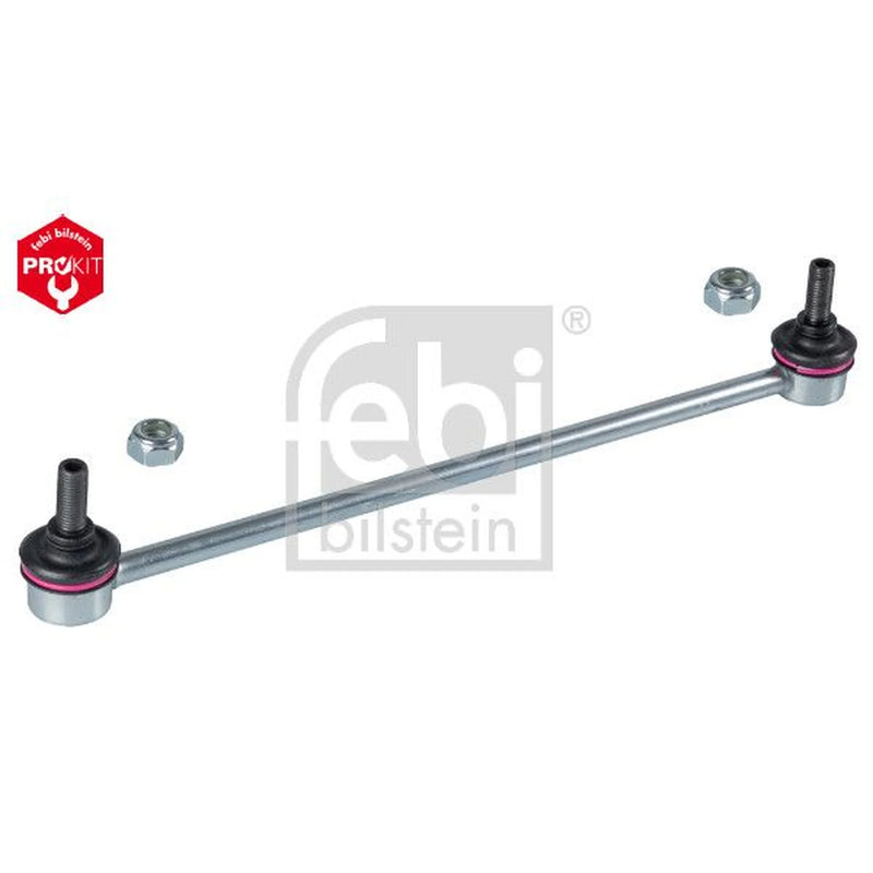 Febi Stabiliser Bar Link Coupling Rod Front Right 30186