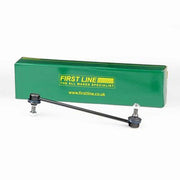 First Line Stabiliser Bar Link Coupling Rod fits Fiat Sedici 2006-2014