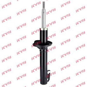 KYB Shock Absorber Damper Strut Front fits Ford Escort 1985-1990