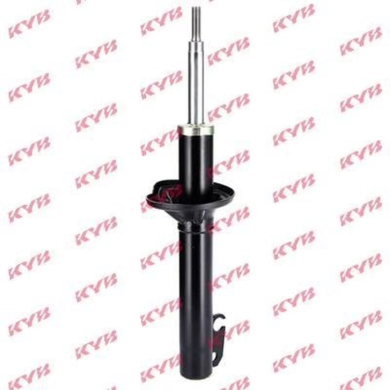 KYB Shock Absorber Damper Strut Front fits Ford Escort 1985-1990
