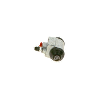 Bosch Wheel Cylinder Hydraulic Brake Rear Right fits Hyundai I20 I 2008-2015 1.2