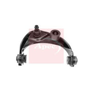 Apec 2 x Front Control/Trailing Arms fits Mazda 6 2012-2020 2.0 2.2 2.5