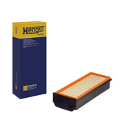 Hengst Engine Air Filter fits BMW 3 2012-2019