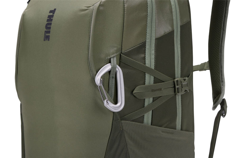 Thule EnRoute backpack 23L soft green Thule - Bars 4 Cars