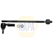 NAPA Stabiliser Drop Link Front Right fits Mercedes-Benz Sprinter 3,5-T