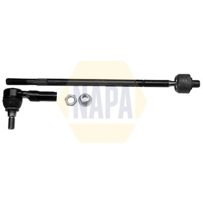NAPA Stabiliser Drop Link Front Right fits Mercedes-Benz Sprinter 3,5-T