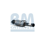 BM Catalysts Homologated Petrol Cat fits Fiat Multipla 1999-2000 1.6