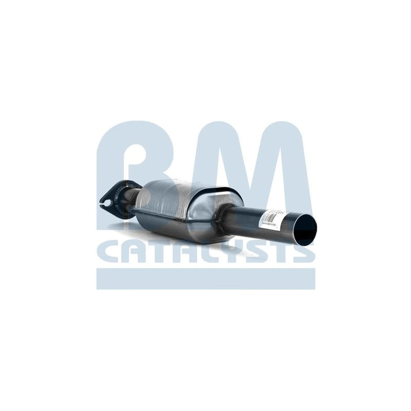 BM Catalysts Homologated Petrol Cat fits Fiat Multipla 1999-2000 1.6