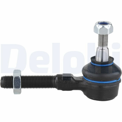 Delphi Steering Tie Rod End Ball Joint Front M14x1.5 TA904