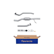 Hella Catalytic Converter fits Suzuki Wagon R+ 1998-2000 1.2