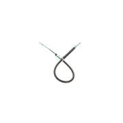 Bosch Handbrake Cable Rear fits Peugeot 406 1995-2004 1.8 1.9 2.0 2.1 2.2 3.0