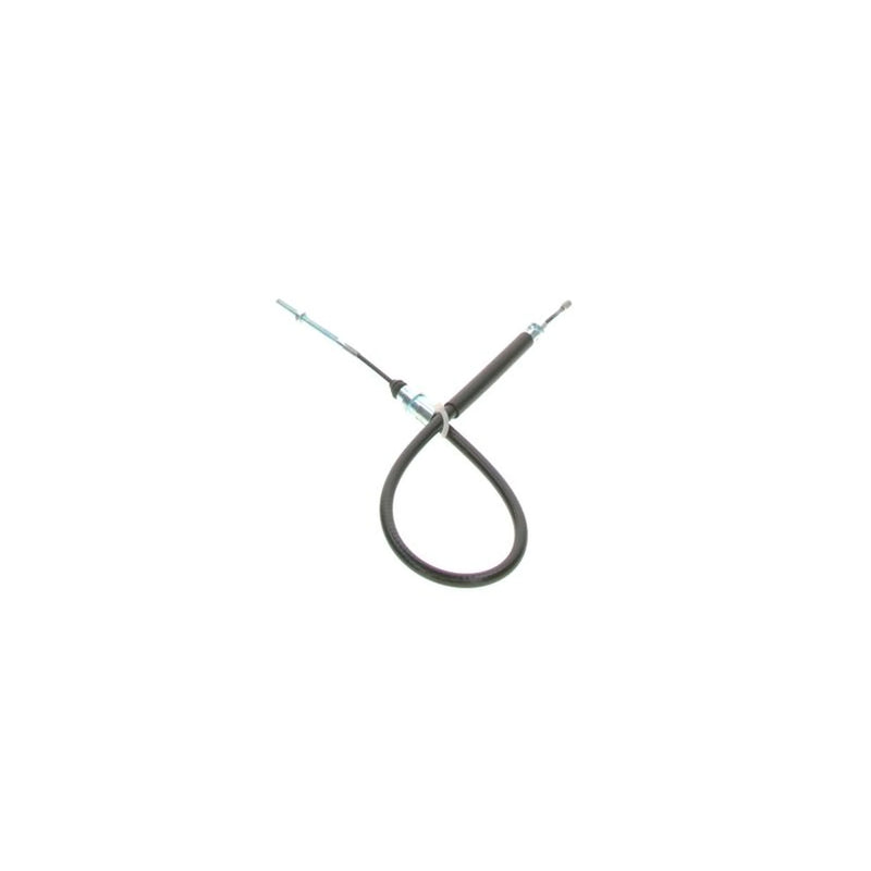 Bosch Handbrake Cable Rear fits Peugeot 406 1995-2004 1.8 1.9 2.0 2.1 2.2 3.0
