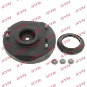 KYB Front Left Repair Kit Suspension Strut Support Mount fits Renault Avantime