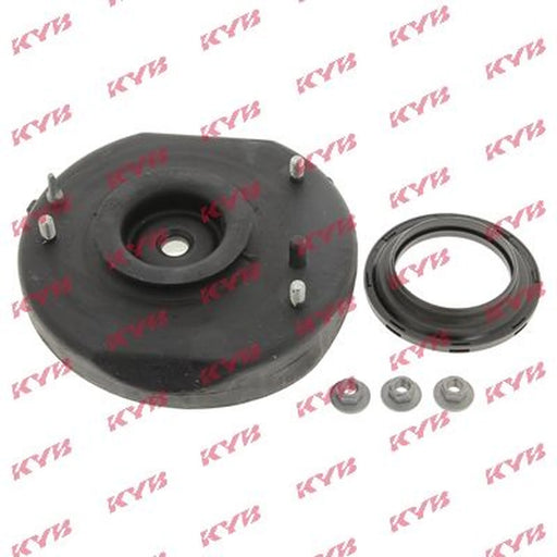 KYB Front Left Repair Kit Suspension Strut Support Mount fits Renault Avantime