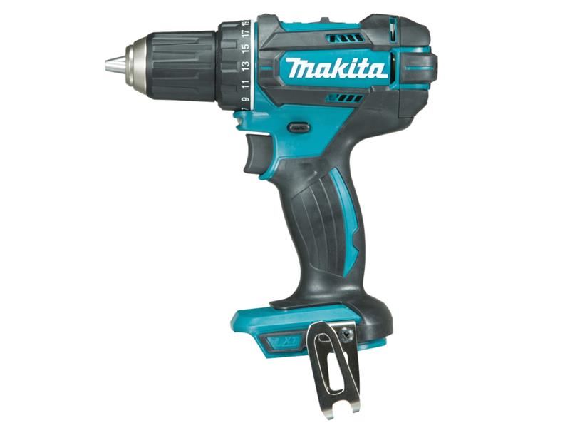 Makita DDF482Z LXT Drill Driver 18V Bare Unit Makita - NN4 Online