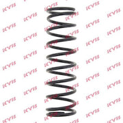 KYB Rear Suspension Coil Spring fits Ford Fiesta 1989-1997 1.0 1.1 1.3 1.4 1.8