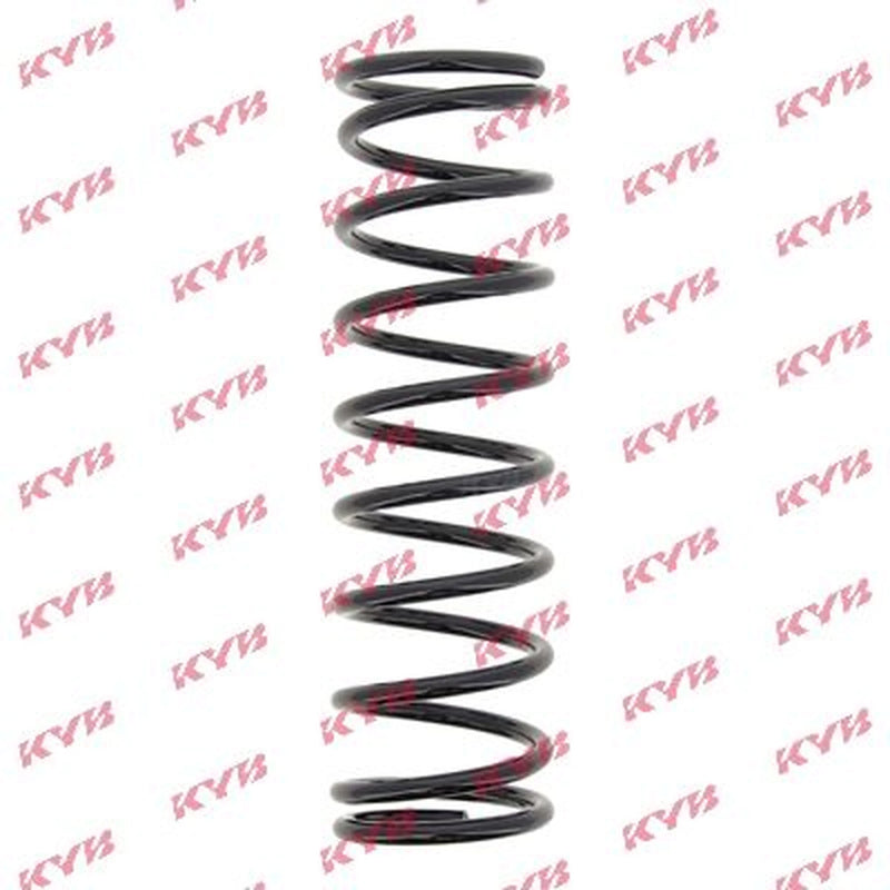 KYB Rear Suspension Coil Spring fits Ford Fiesta 1989-1997 1.0 1.1 1.3 1.4 1.8