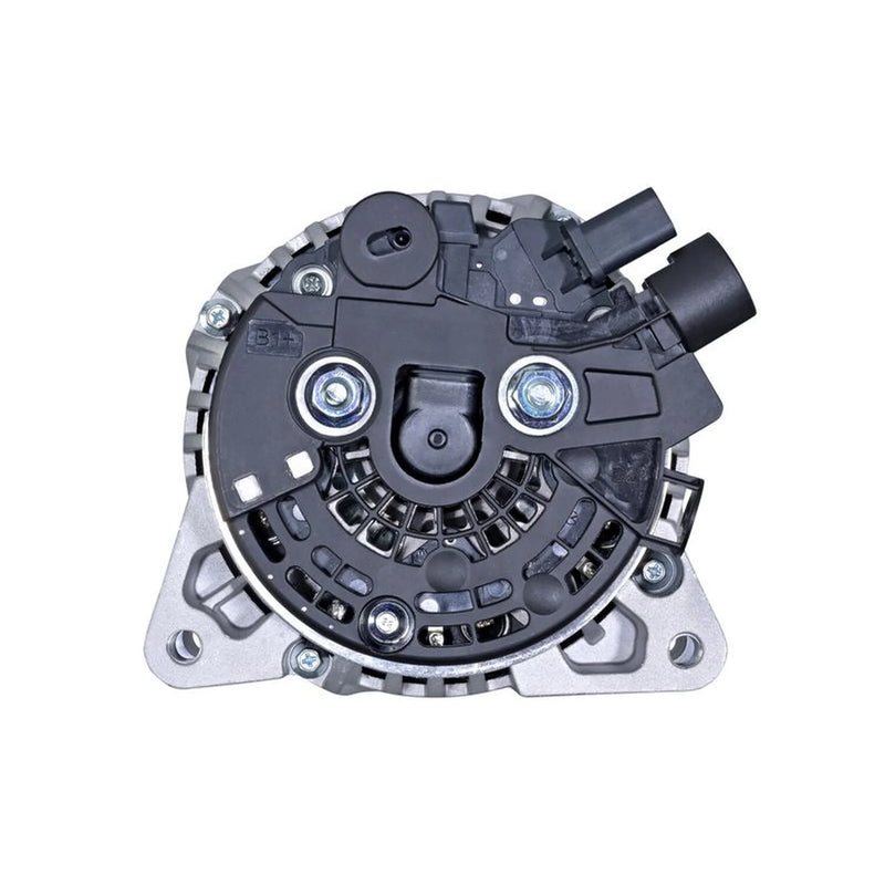 Hella Car Alternator 12V fits Citroën Berlingo First 1998-2011 1.6 1.9 2.0