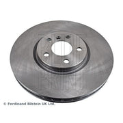 Blue Print Front & Rear Brake Discs & Pads fits Mini Mini 2015-2016