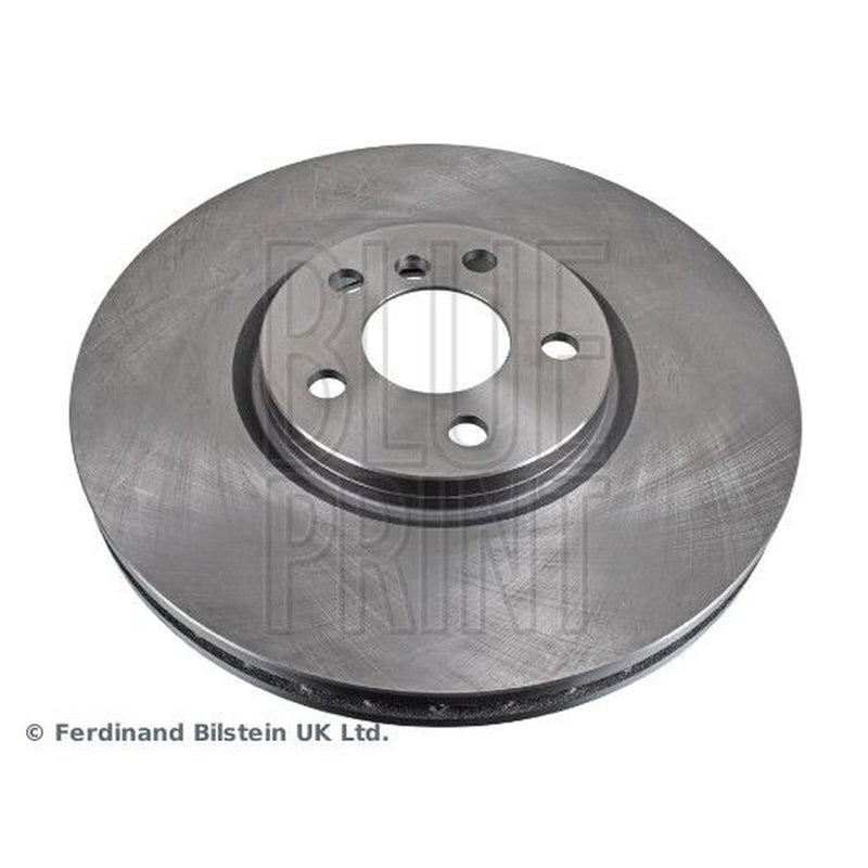 Blue Print Front Brake Internally Vented Discs & Pads fits Mini Mini 2015-2016